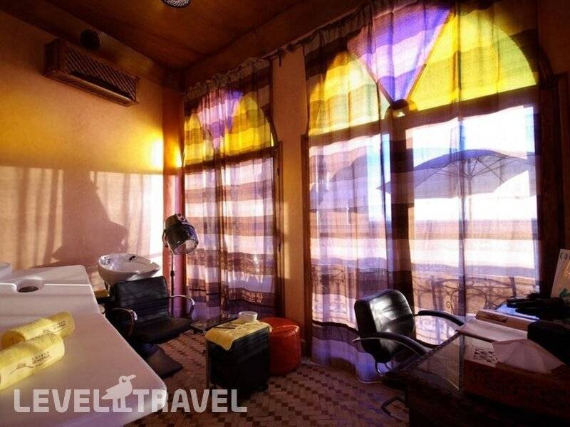 Фотография Kasbah Le Mirage