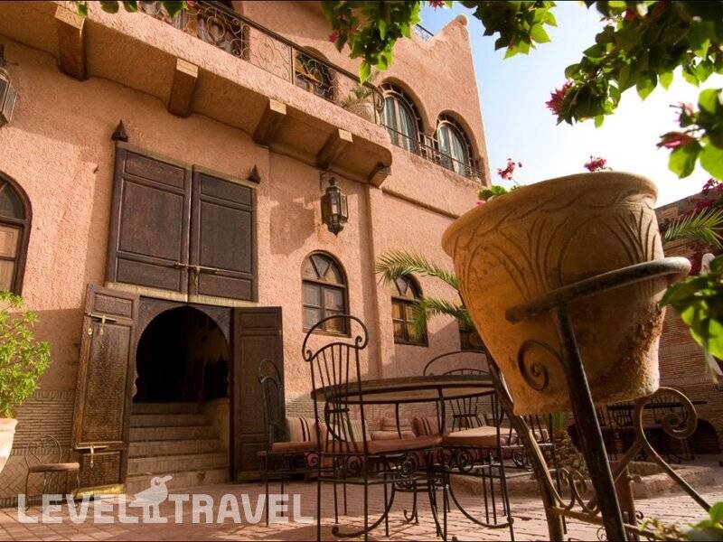 Фотография Kasbah Le Mirage