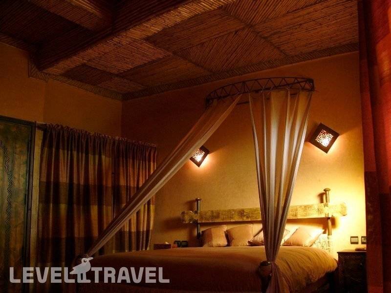 Фотография Kasbah Le Mirage