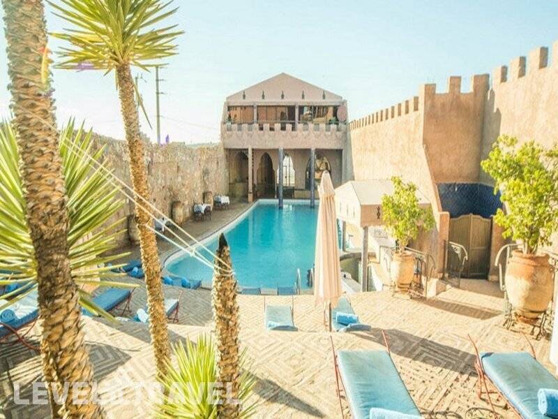 Фотография Kasbah Le Mirage
