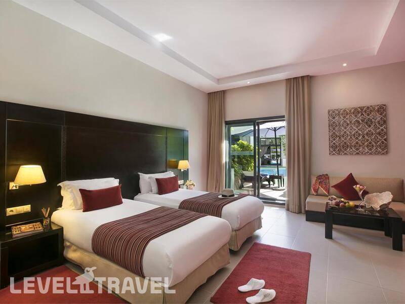 Фотография Kech Boutique Hotel & Spa Фотография Kech Boutique Hotel & Spa