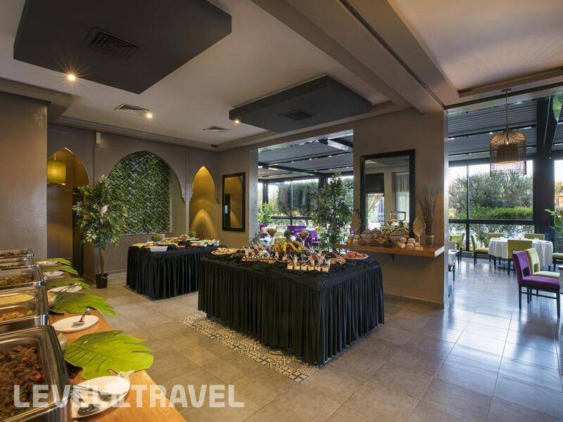 Фотография Kech Boutique Hotel & Spa Фотография Kech Boutique Hotel & Spa