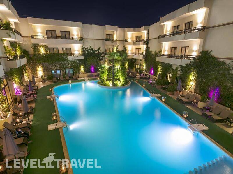 Фотография Kech Boutique Hotel & Spa Фотография Kech Boutique Hotel & Spa