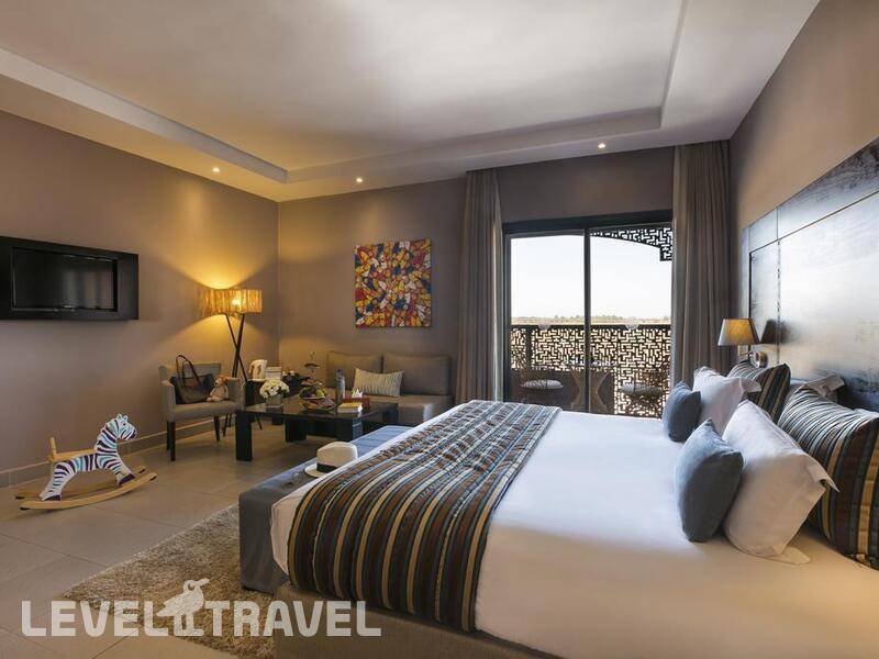 Фотография Kech Boutique Hotel & Spa Фотография Kech Boutique Hotel & Spa