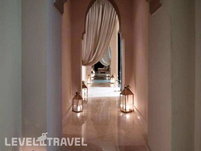 Фотография Kech Boutique Hotel & Spa Фотография Kech Boutique Hotel & Spa