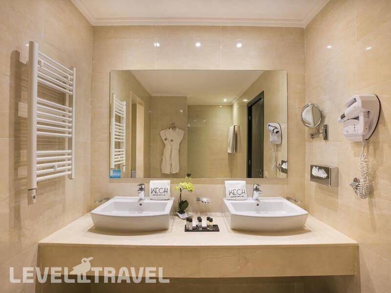 Фотография Kech Boutique Hotel & Spa Фотография Kech Boutique Hotel & Spa