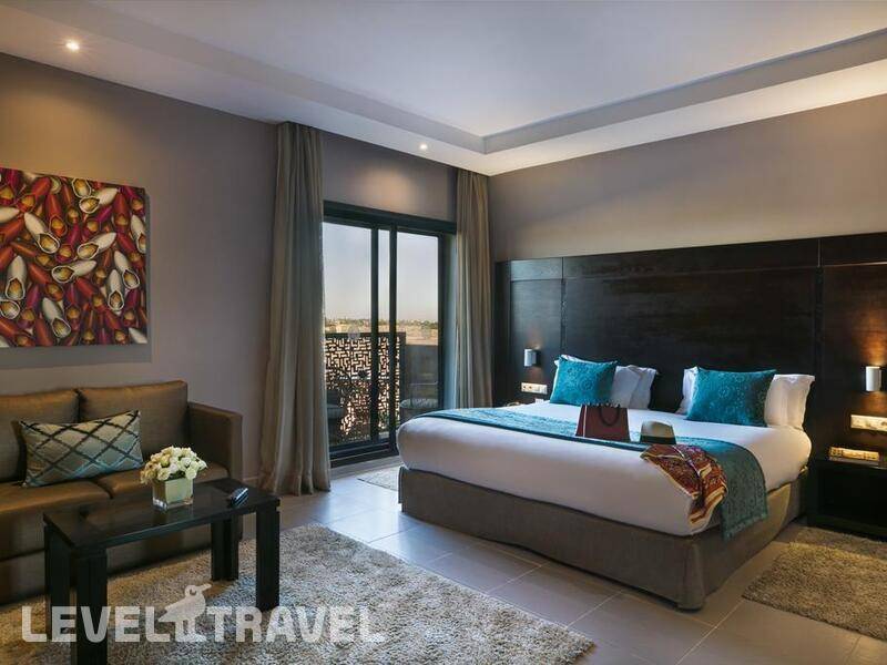 Фотография Kech Boutique Hotel & Spa Фотография Kech Boutique Hotel & Spa