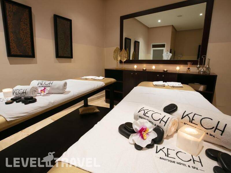 Фотография Kech Boutique Hotel & Spa Фотография Kech Boutique Hotel & Spa