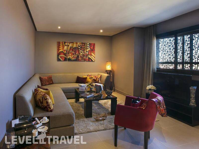 Фотография Kech Boutique Hotel & Spa Фотография Kech Boutique Hotel & Spa