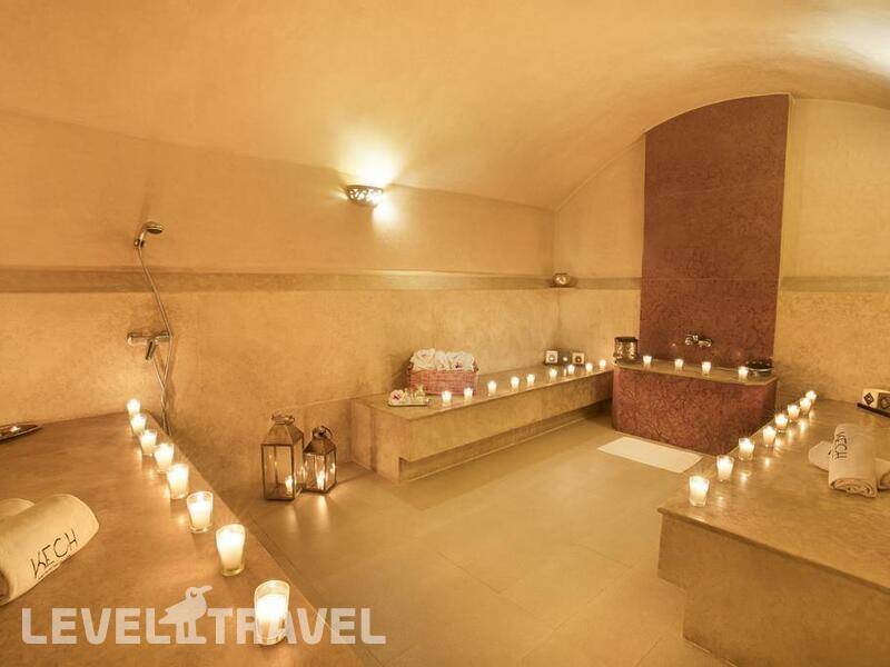 Фотография Kech Boutique Hotel & Spa Фотография Kech Boutique Hotel & Spa