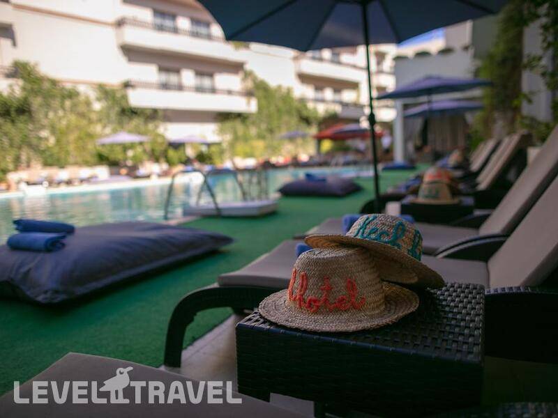 Фотография Kech Boutique Hotel & Spa