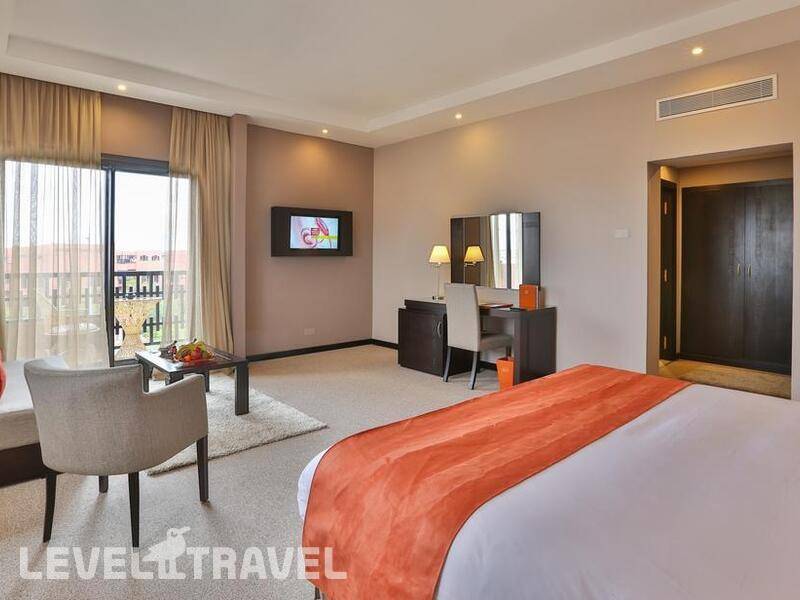 Фотография Kech Boutique Hotel & Spa Фотография Kech Boutique Hotel & Spa