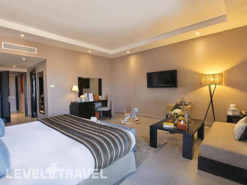 Фотография Kech Boutique Hotel & Spa Фотография Kech Boutique Hotel & Spa