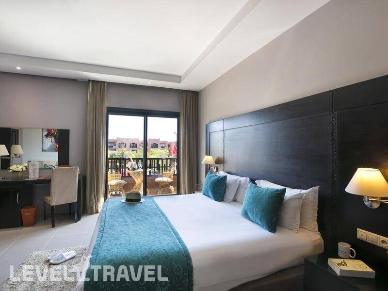 Фотография Kech Boutique Hotel & Spa