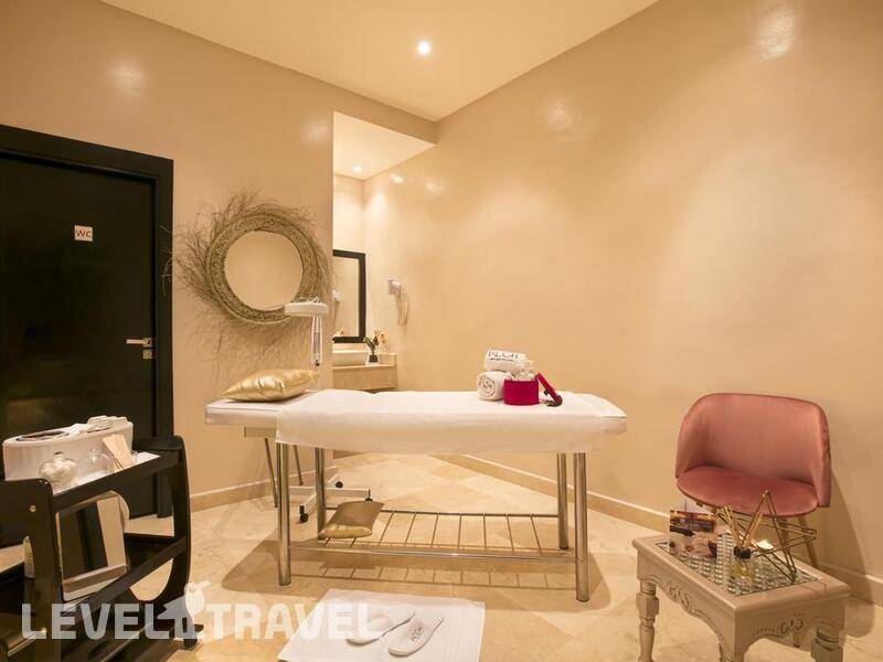 Фотография Kech Boutique Hotel & Spa Фотография Kech Boutique Hotel & Spa
