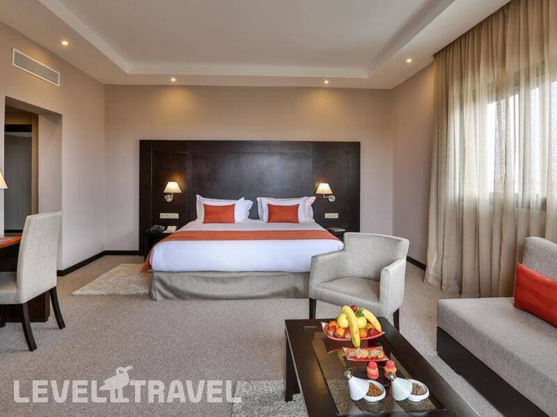 Фотография Kech Boutique Hotel & Spa Фотография Kech Boutique Hotel & Spa