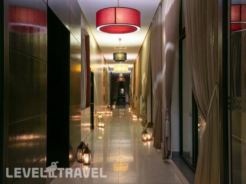 Фотография Kech Boutique Hotel & Spa Фотография Kech Boutique Hotel & Spa