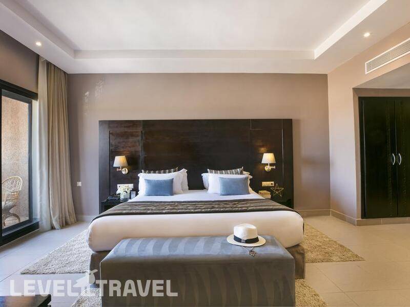 Фотография Kech Boutique Hotel & Spa Фотография Kech Boutique Hotel & Spa