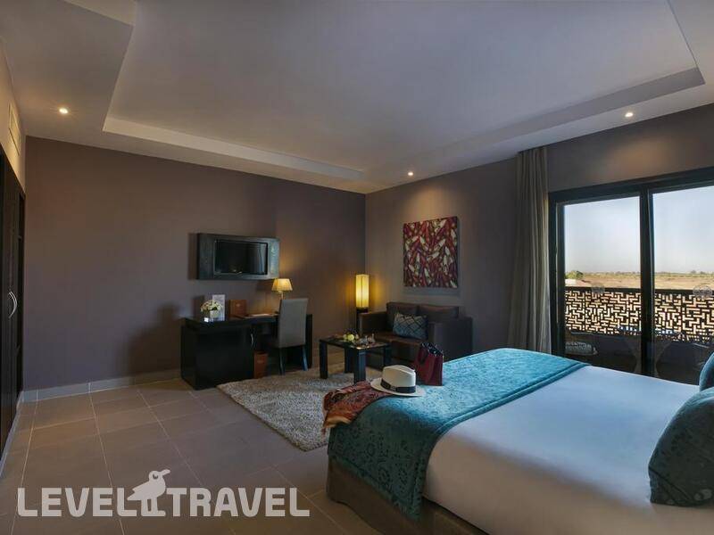 Фотография Kech Boutique Hotel & Spa Фотография Kech Boutique Hotel & Spa