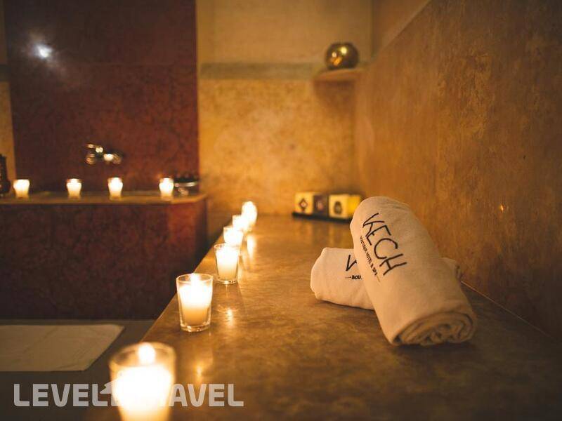 Фотография Kech Boutique Hotel & Spa Фотография Kech Boutique Hotel & Spa