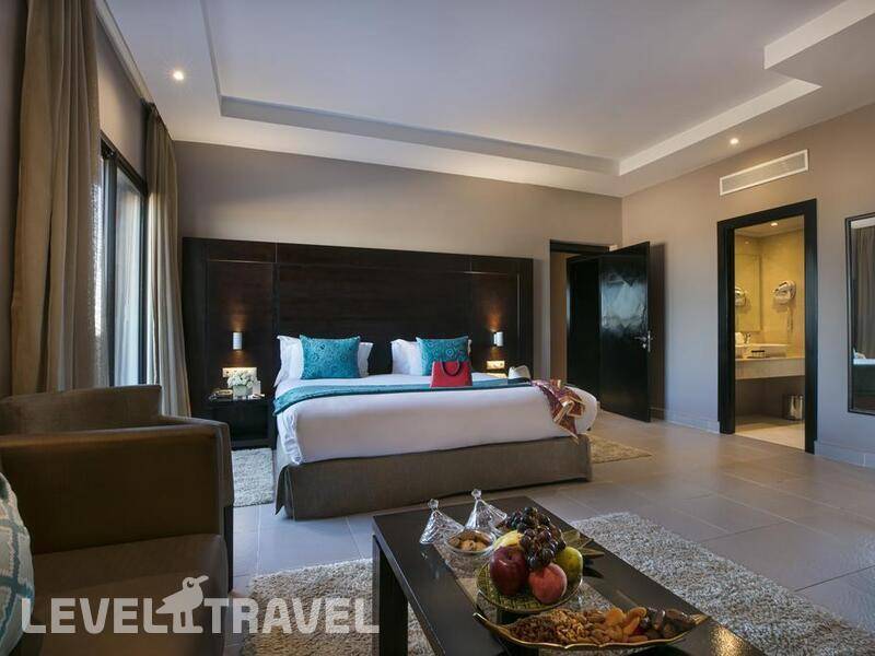 Фотография Kech Boutique Hotel & Spa