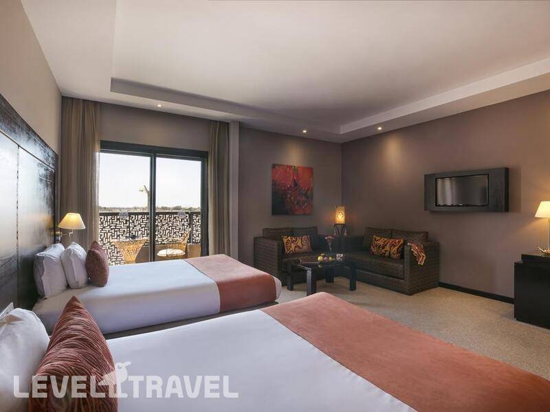 Фотография Kech Boutique Hotel & Spa Фотография Kech Boutique Hotel & Spa