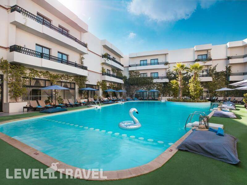 Фотография Kech Boutique Hotel & Spa