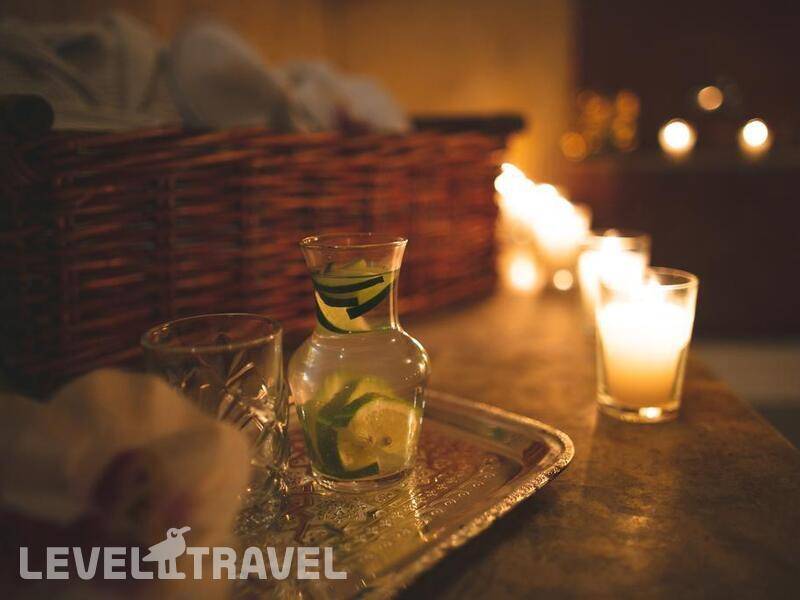 Фотография Kech Boutique Hotel & Spa Фотография Kech Boutique Hotel & Spa