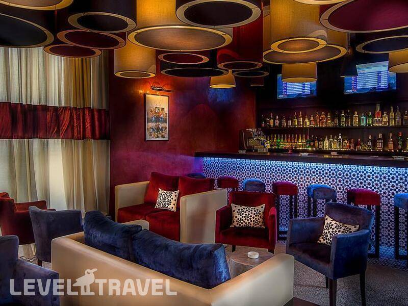 Фотография Kech Boutique Hotel & Spa Фотография Kech Boutique Hotel & Spa