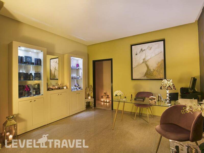 Фотография Kech Boutique Hotel & Spa Фотография Kech Boutique Hotel & Spa