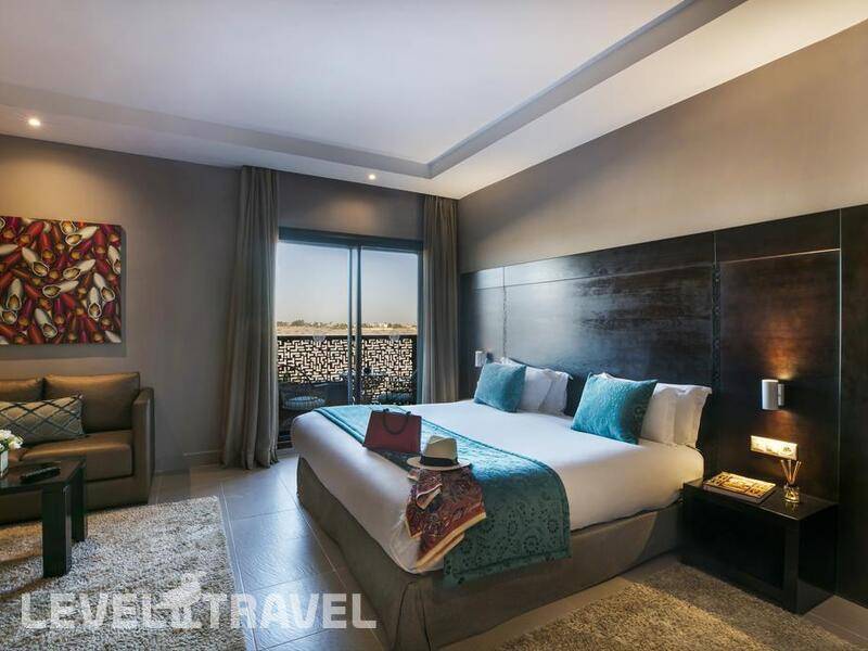 Фотография Kech Boutique Hotel & Spa
