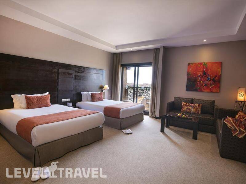 Фотография Kech Boutique Hotel & Spa Фотография Kech Boutique Hotel & Spa