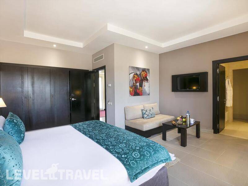 Фотография Kech Boutique Hotel & Spa Фотография Kech Boutique Hotel & Spa