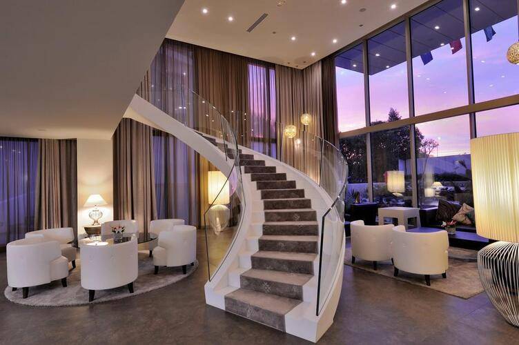 Kenzi Sidi Maarouf Hotel