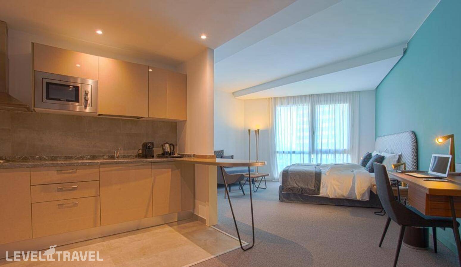 фотографии отеля Kyriad R'Esidence Casablanca Centre Ville в Марокко(Касабланка) - фото №30