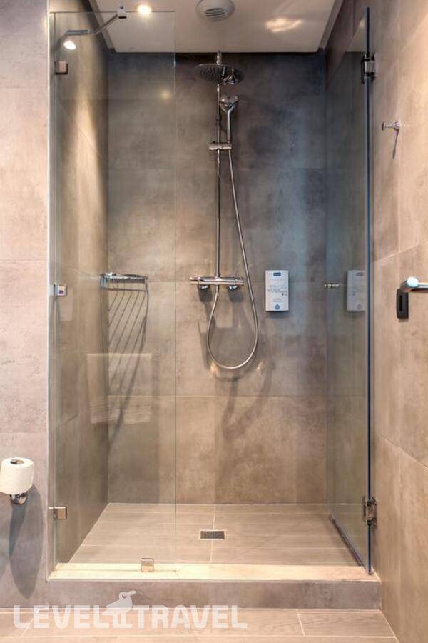 фотографии отеля Kyriad R'Esidence Casablanca Centre Ville в Марокко(Касабланка) - фото №37