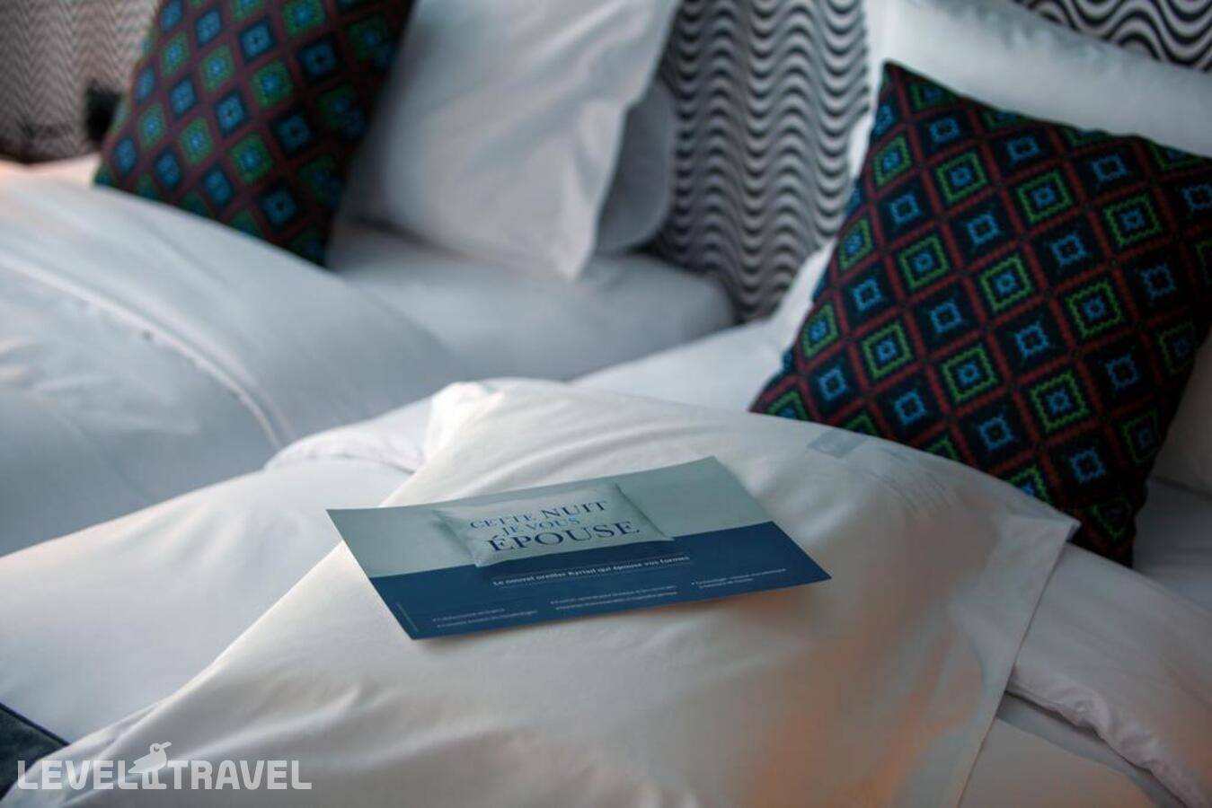 фотографии отеля Kyriad R'Esidence Casablanca Centre Ville в Марокко(Касабланка) - фото №20