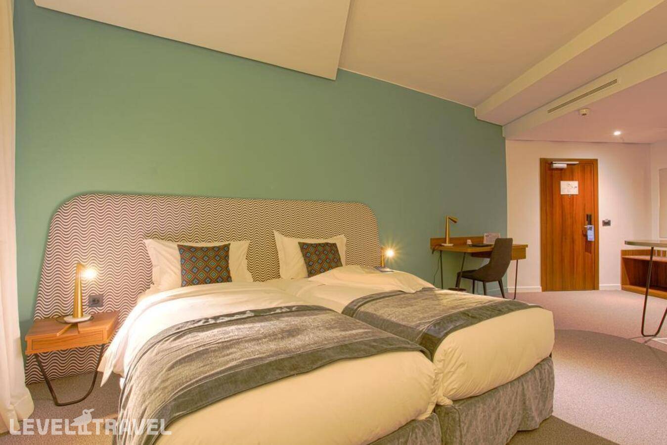 фотографии отеля Kyriad R'Esidence Casablanca Centre Ville в Марокко(Касабланка) - фото №26