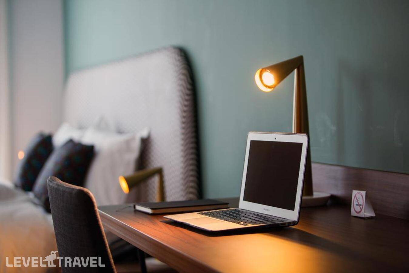 фотографии отеля Kyriad R'Esidence Casablanca Centre Ville в Марокко(Касабланка) - фото №27