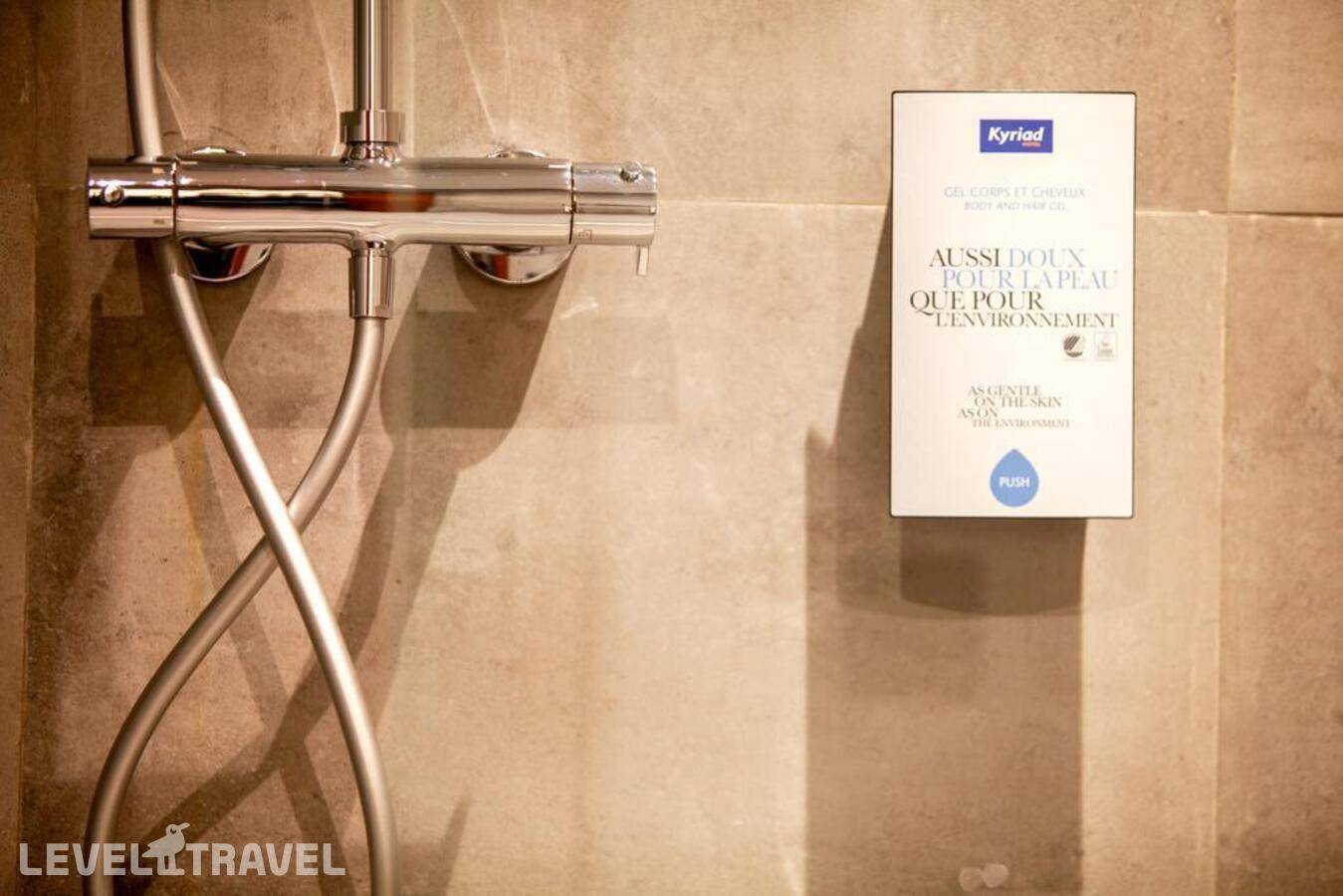 фотографии отеля Kyriad R'Esidence Casablanca Centre Ville в Марокко(Касабланка) - фото №36