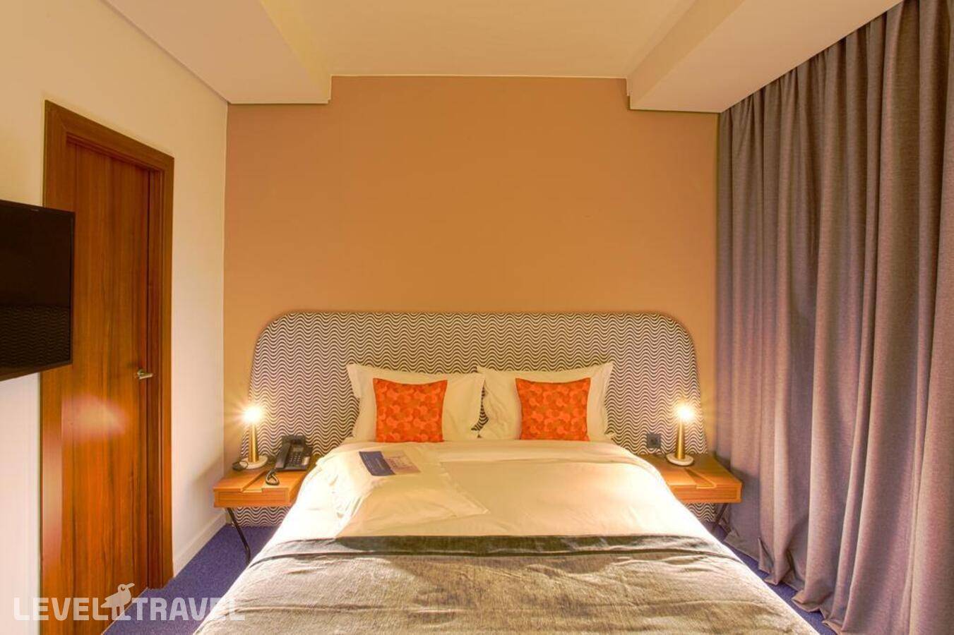 фотографии отеля Kyriad R'Esidence Casablanca Centre Ville в Марокко(Касабланка) - фото №10