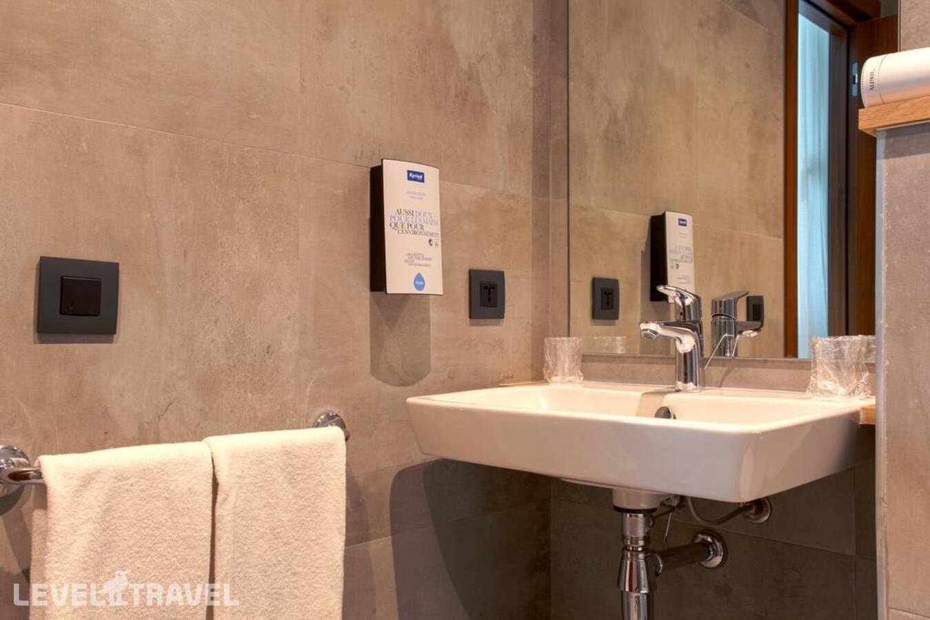 фотографии отеля Kyriad R'Esidence Casablanca Centre Ville в Марокко(Касабланка) - фото №39