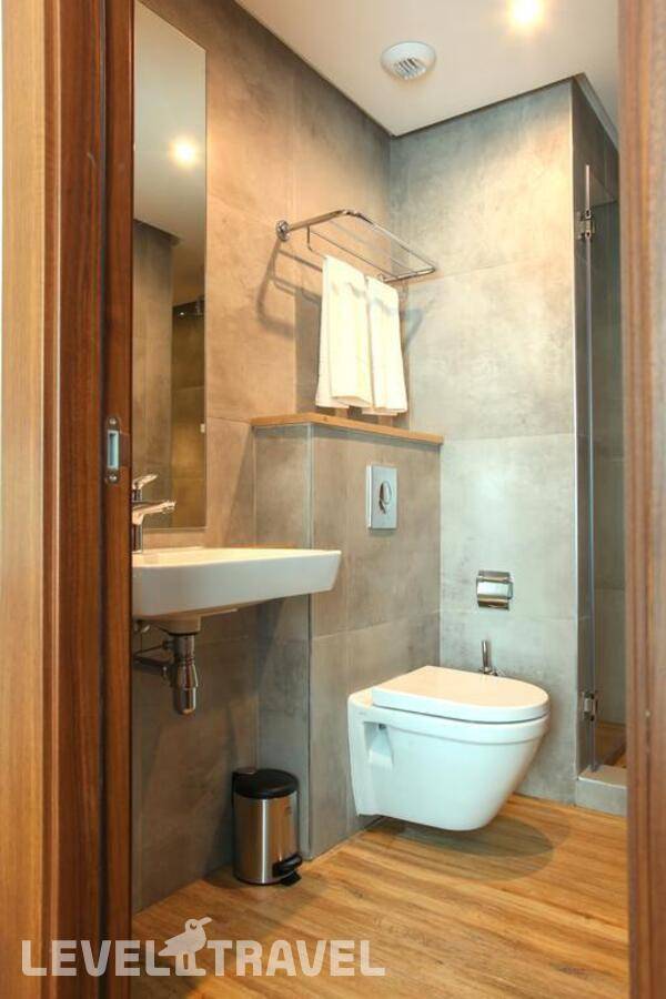 фотографии отеля Kyriad R'Esidence Casablanca Centre Ville в Марокко(Касабланка) - фото №15