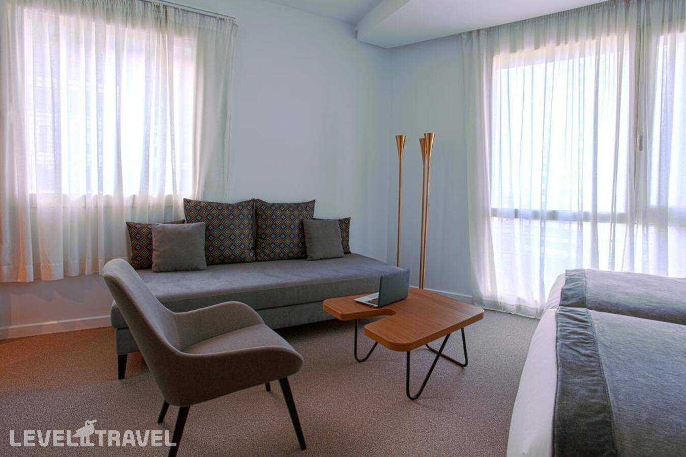 фотографии отеля Kyriad R'Esidence Casablanca Centre Ville в Марокко(Касабланка) - фото №28