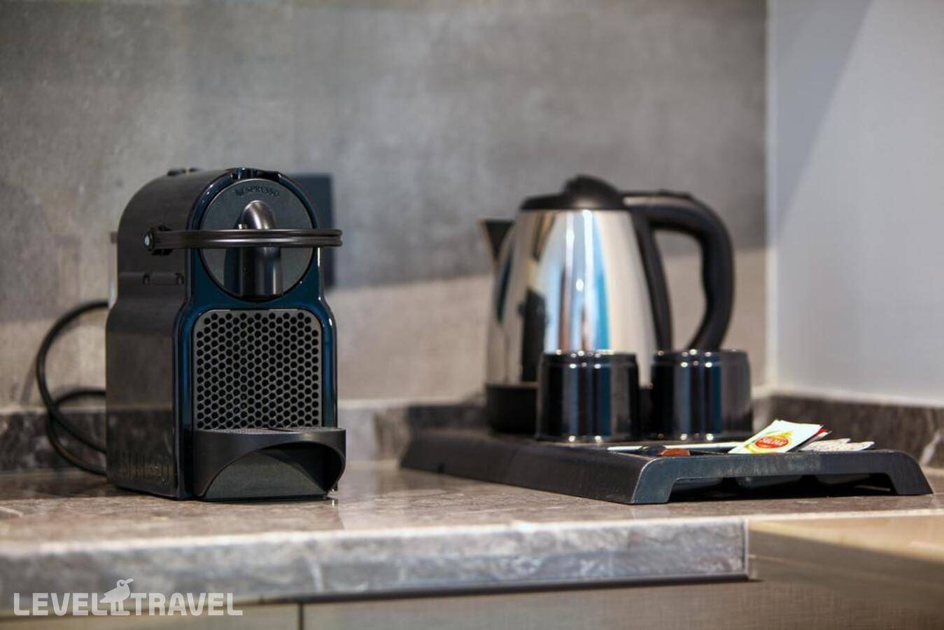 фотографии отеля Kyriad R'Esidence Casablanca Centre Ville в Марокко(Касабланка) - фото №43