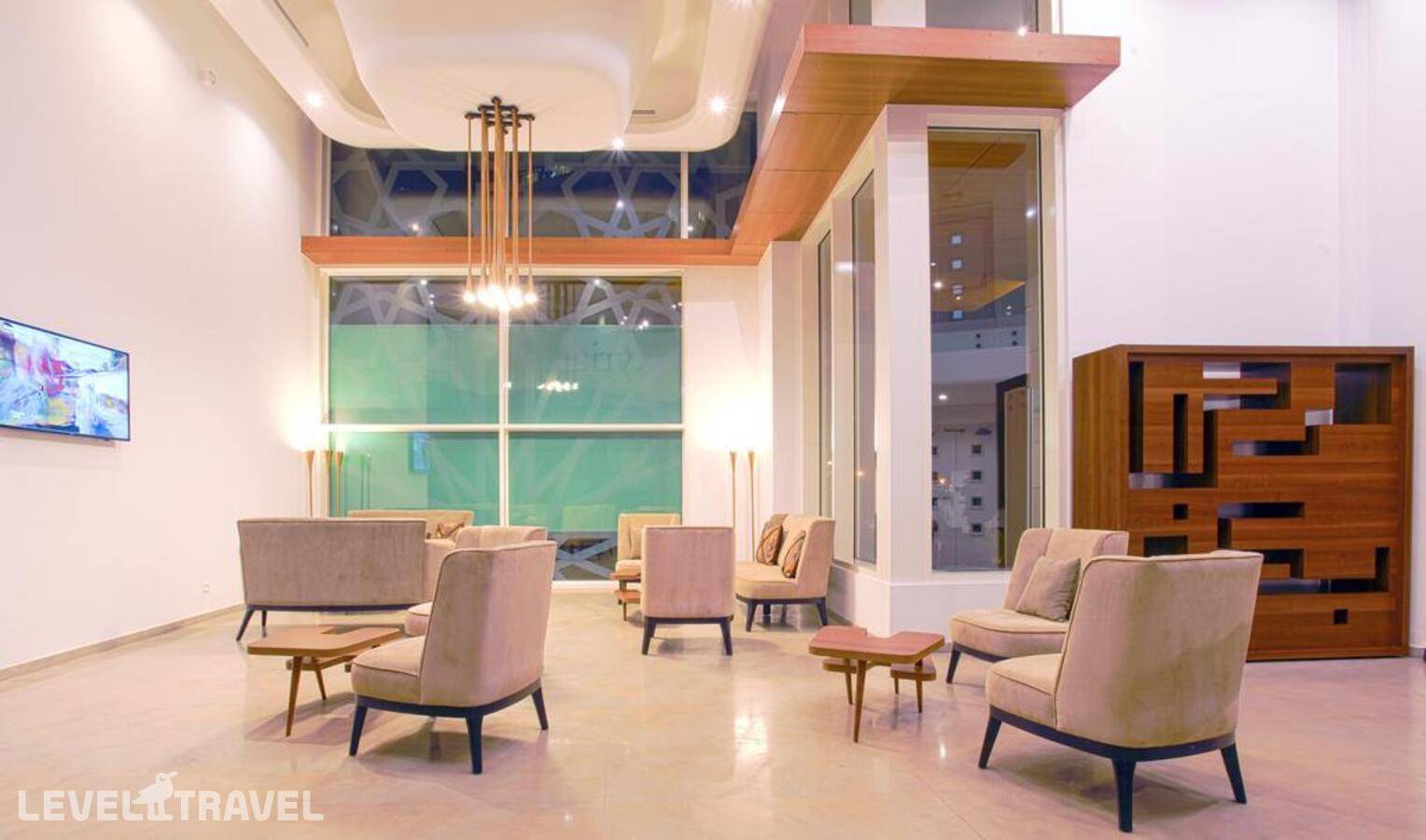 фотографии отеля Kyriad R'Esidence Casablanca Centre Ville в Марокко(Касабланка) - фото №4