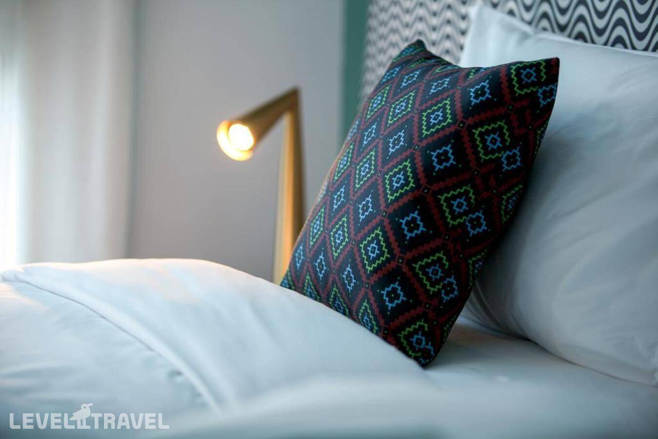 фотографии отеля Kyriad R'Esidence Casablanca Centre Ville в Марокко(Касабланка) - фото №22