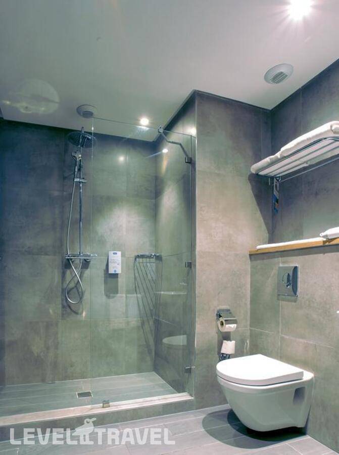 фотографии отеля Kyriad R'Esidence Casablanca Centre Ville в Марокко(Касабланка) - фото №34