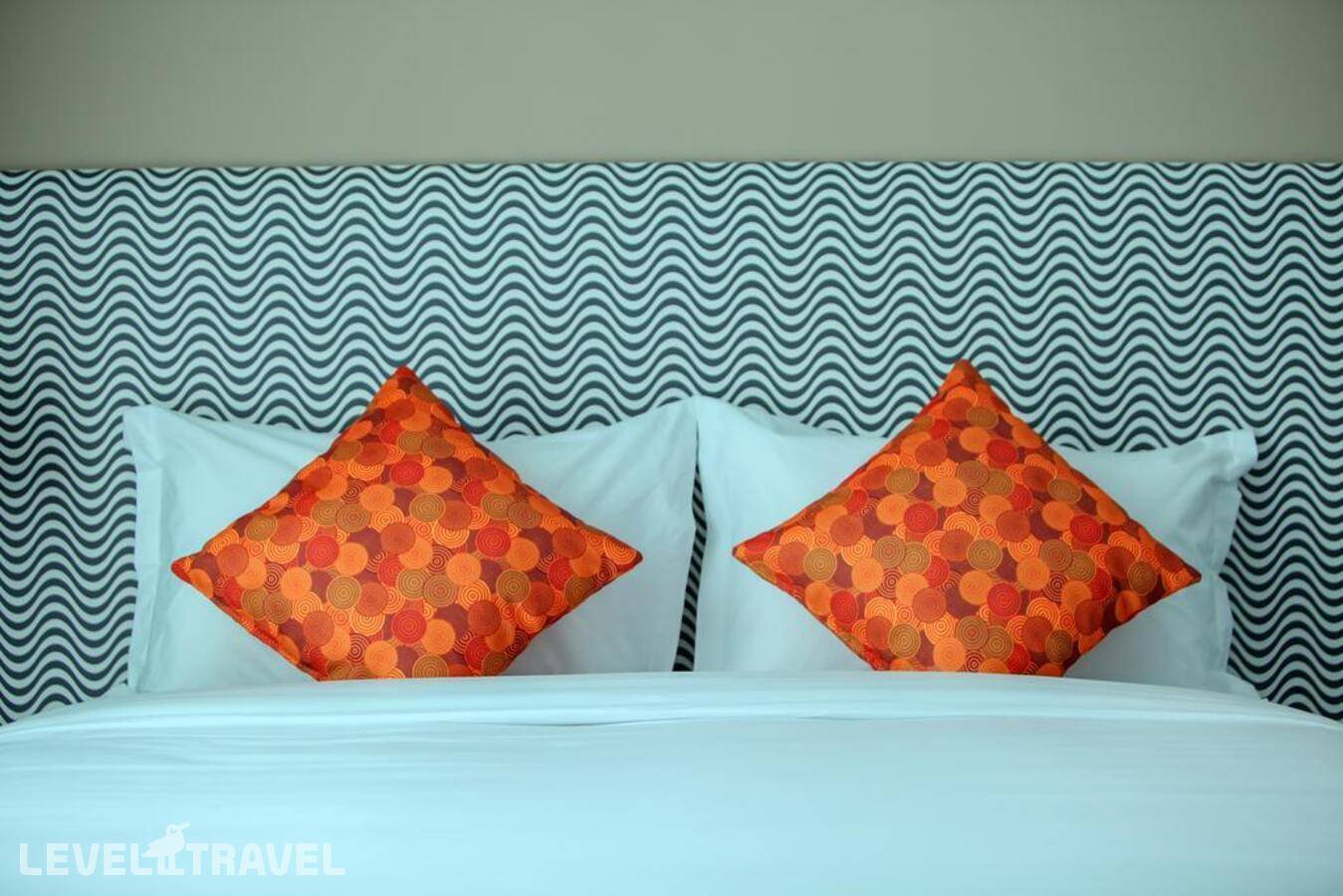 фотографии отеля Kyriad R'Esidence Casablanca Centre Ville в Марокко(Касабланка) - фото №9