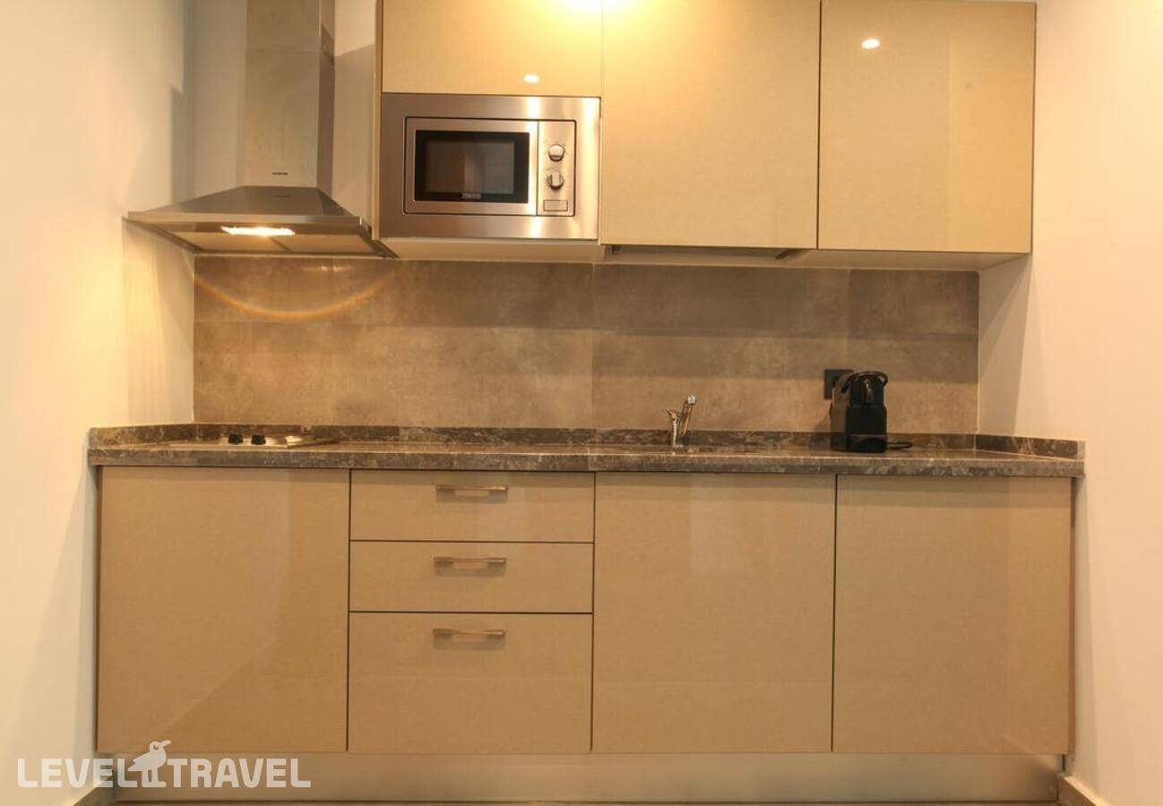 фотографии отеля Kyriad R'Esidence Casablanca Centre Ville в Марокко(Касабланка) - фото №41